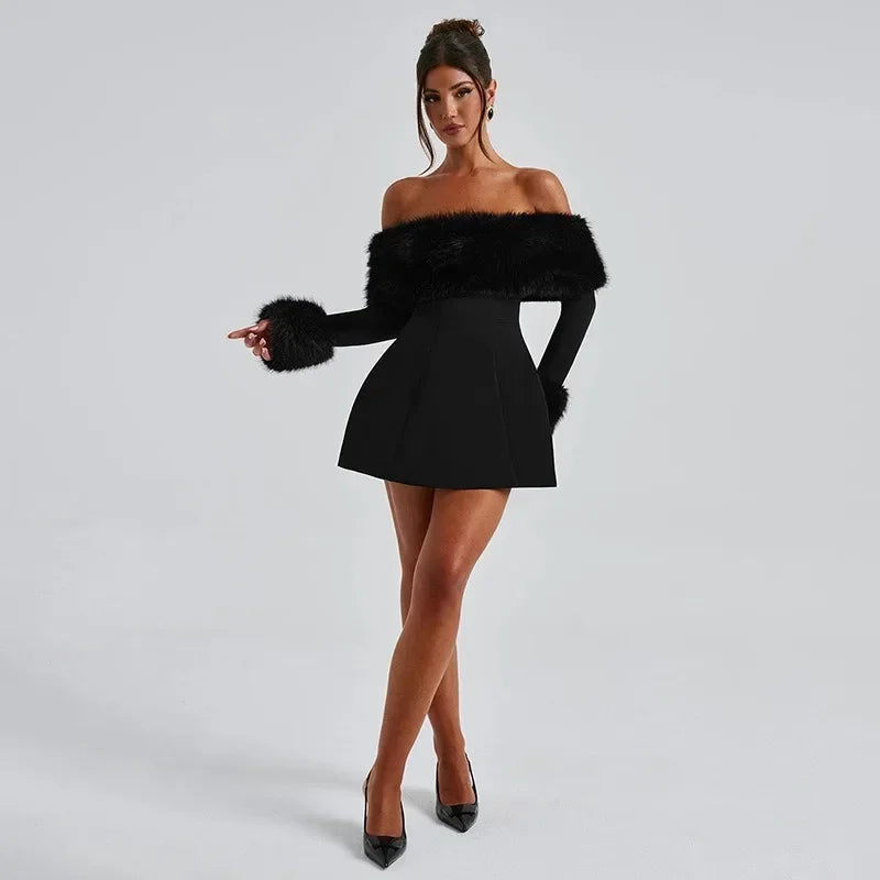 Mylee Mini Dress