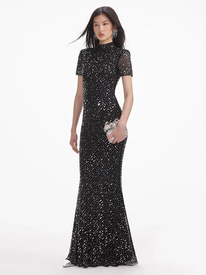 Lindsay Maxi Dress