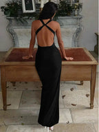 Micah Maxi Dress Avalabel