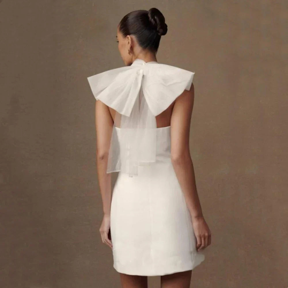 Amira Mini Dress