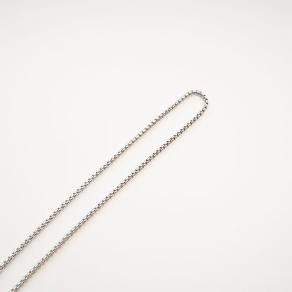 Priscille Adjustable Butterfly-Charm Necklace Avalabel
