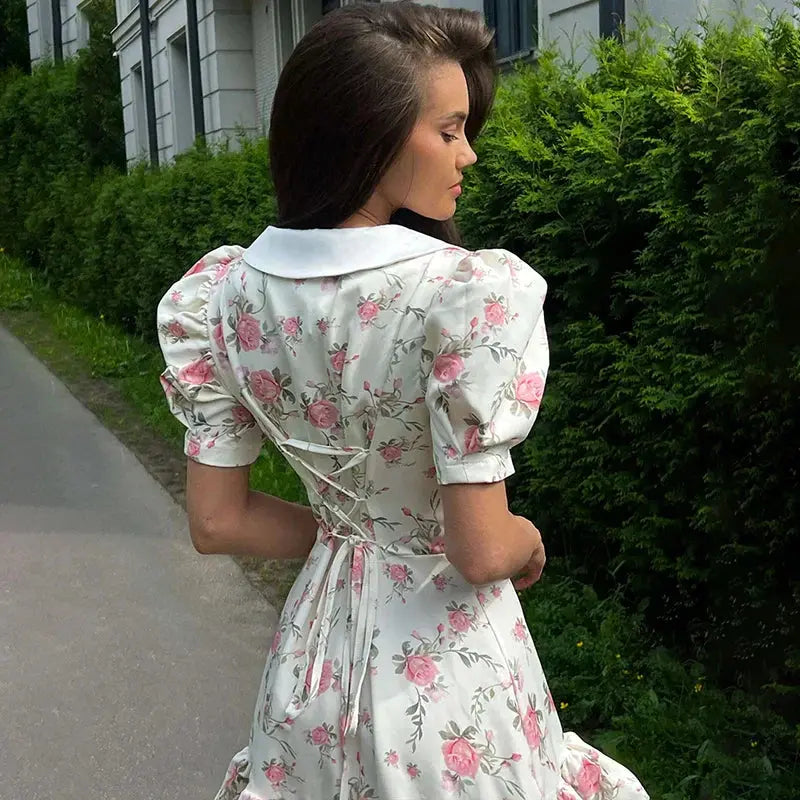 Mattie Mini Dress Avalabel