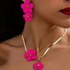 Melany Jewelry Set Avalabel