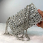 Jaelynn Handbag Avalabel