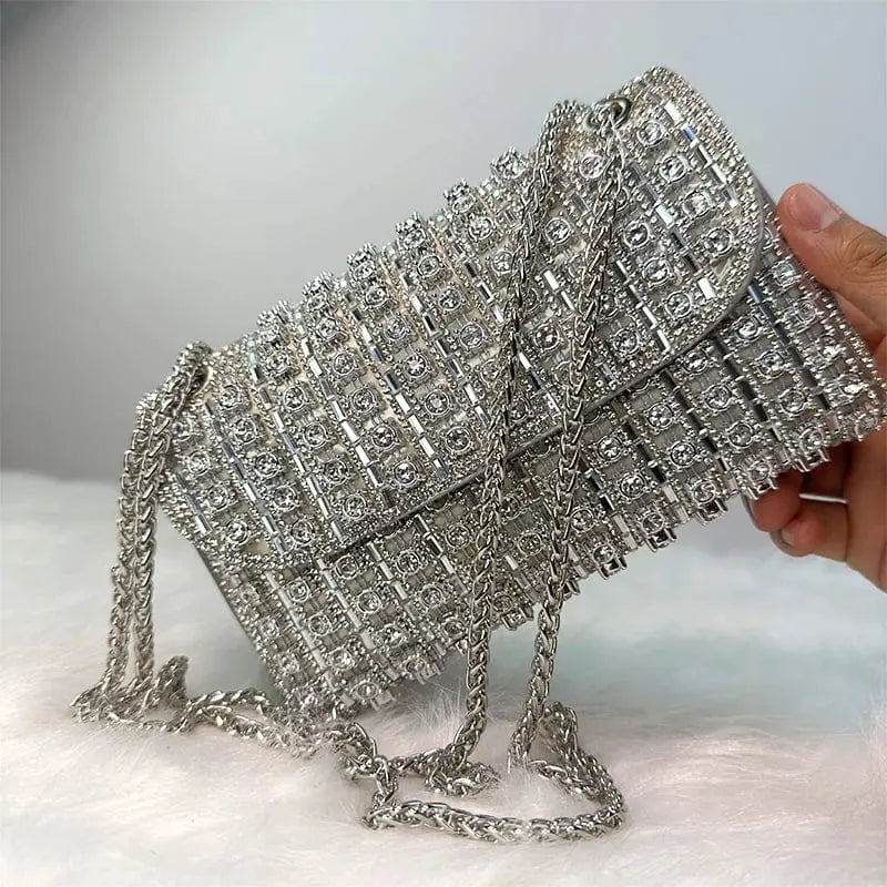 Jaelynn Handbag Avalabel