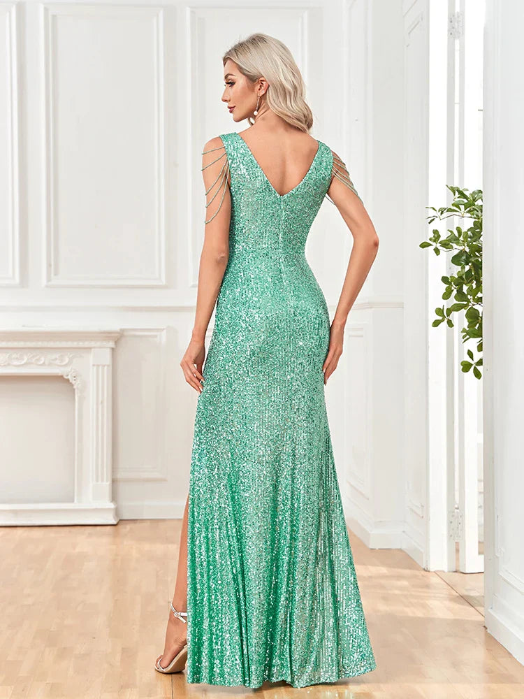 Kendal Maxi Dress