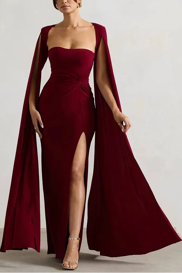 Averie Maxi Dress