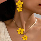 Melany Jewelry Set Avalabel
