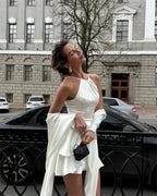 Gia Mini Dress Avalabel