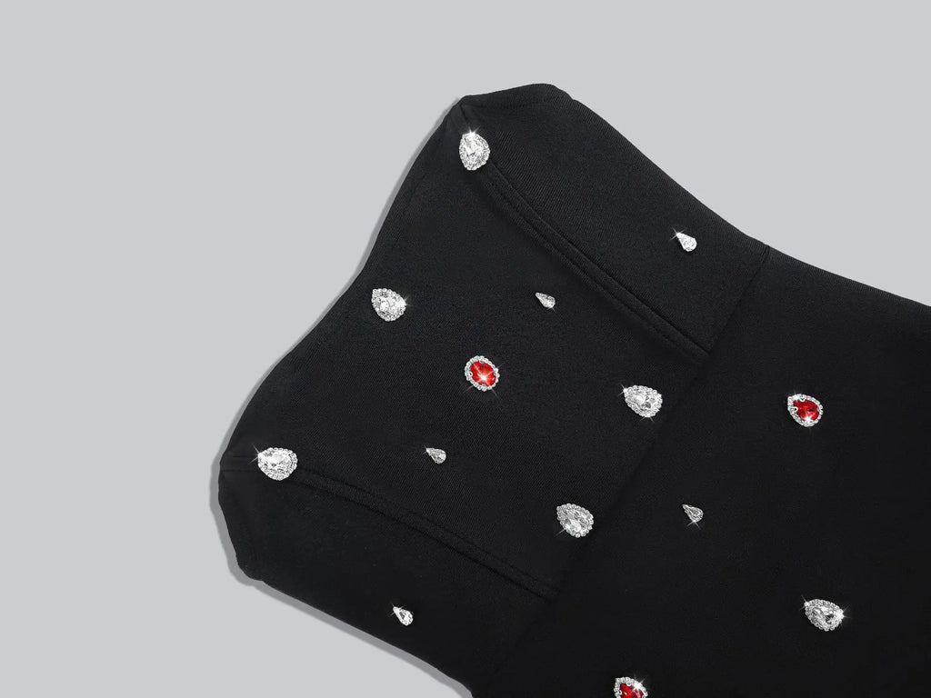 Lucy Mini Dress Avalabel