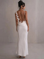 Ayla Maxi Dress Avalabel