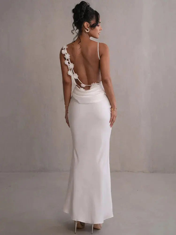 Ayla Maxi Dress Avalabel