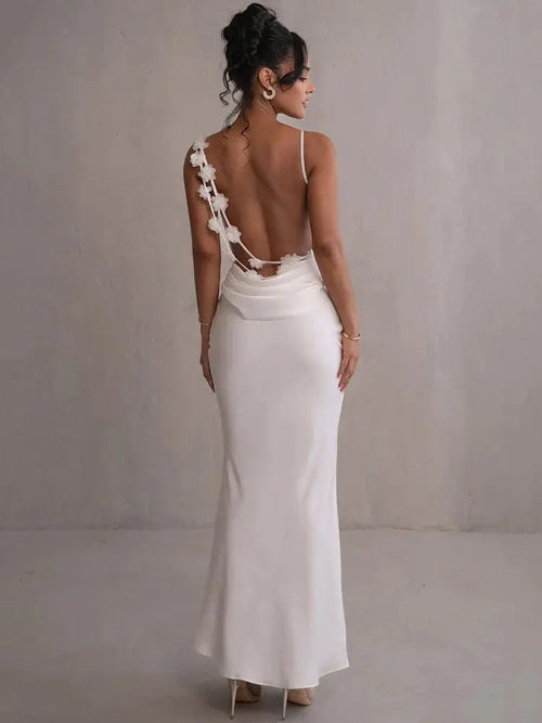 Ayla Maxi Dress Avalabel