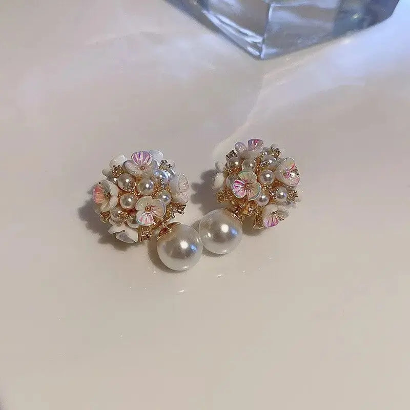 Brooklynn Earrings Avalabel