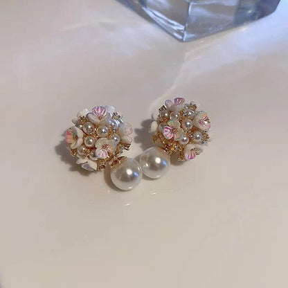 Brooklynn Earrings