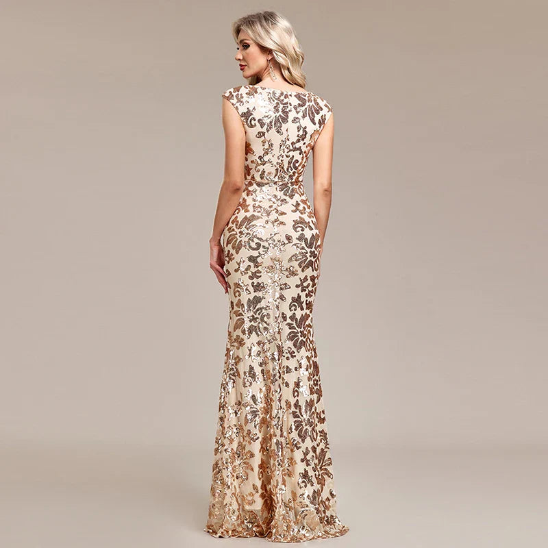 Macey Maxi Dress