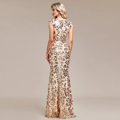 Macey Maxi Dress