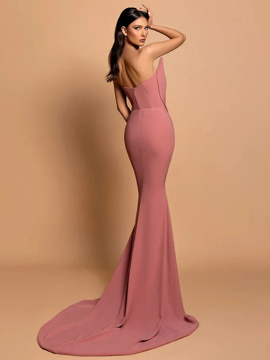 Nadia Maxi Dress