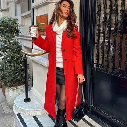 Ryleigh Coat