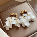 Denise Earrings Avalabel