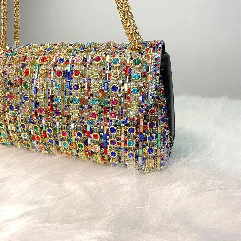Jaelynn Handbag Avalabel