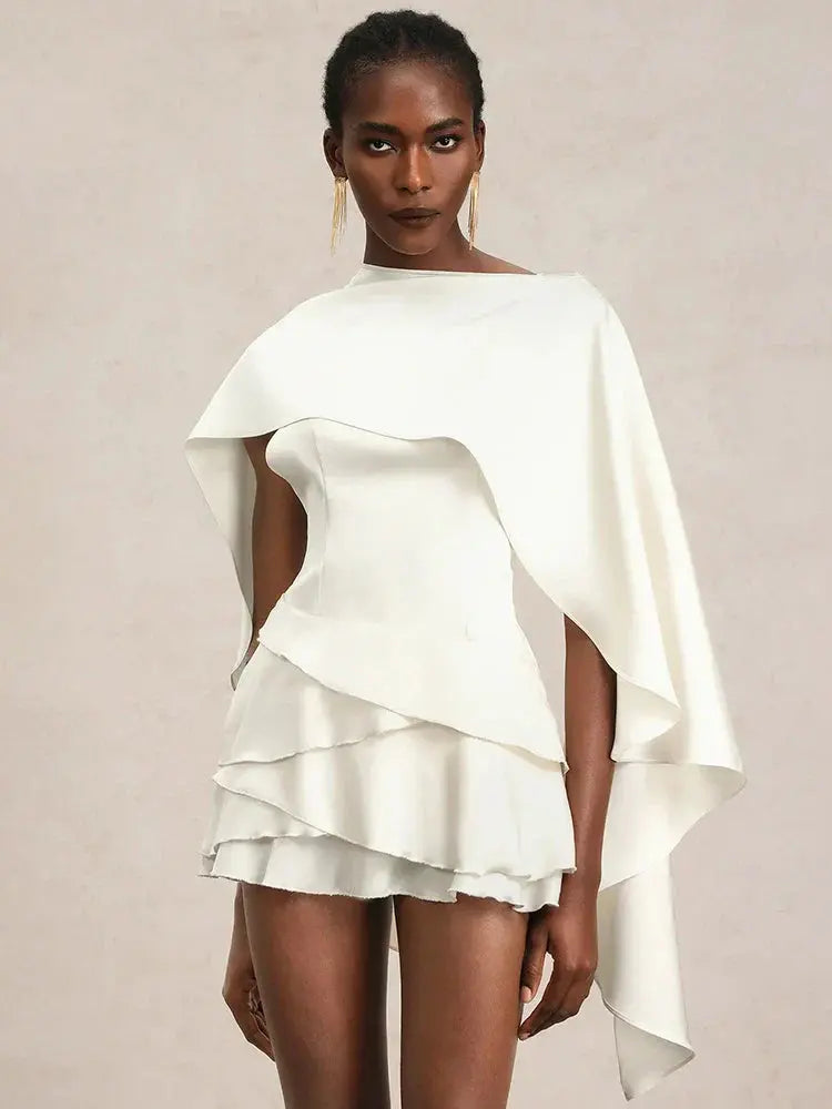Gia Mini Dress Avalabel