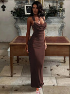 Micah Maxi Dress Avalabel