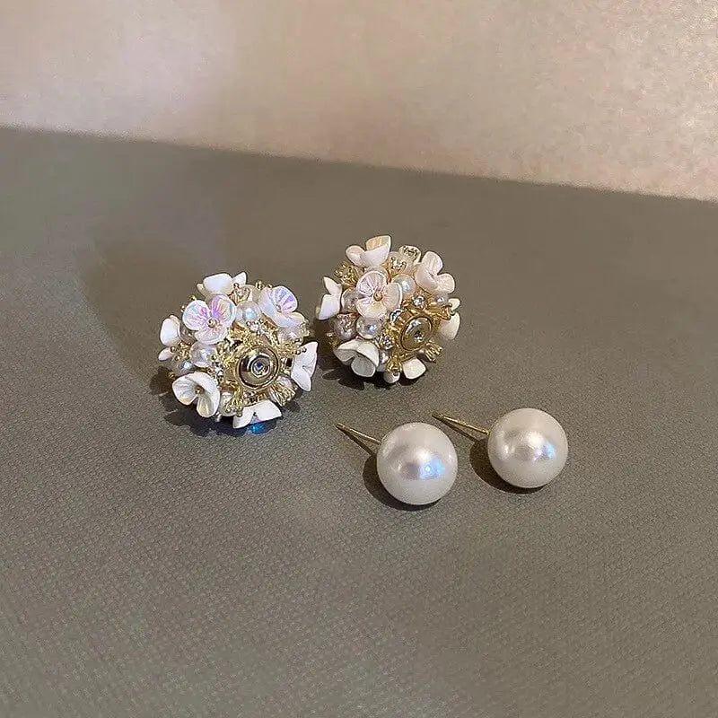 Brooklynn Earrings Avalabel