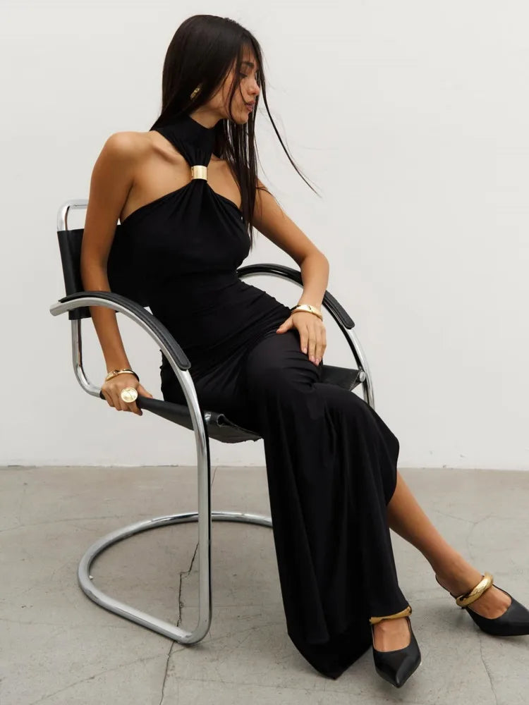 Kiley Maxi Dress