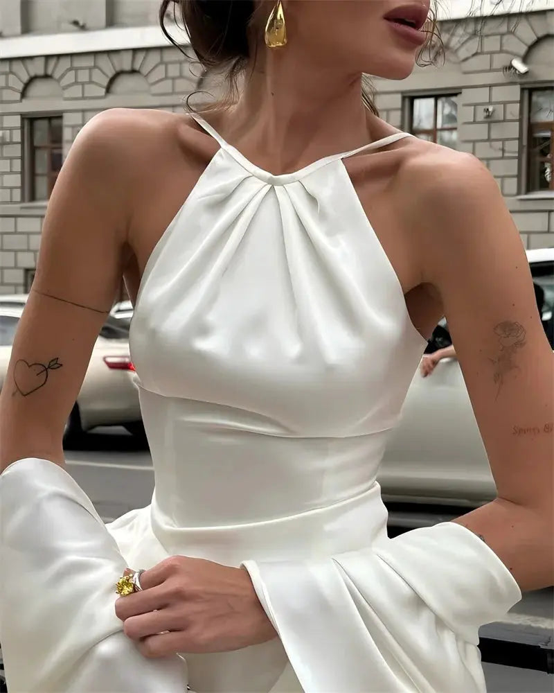Gia Mini Dress Avalabel