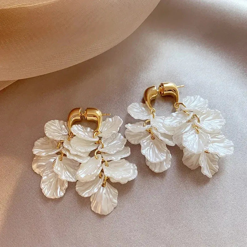 Denise Earrings Avalabel