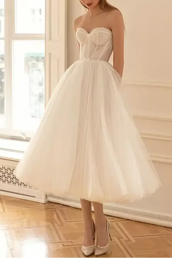 Elsie Midi Dress Avalabel