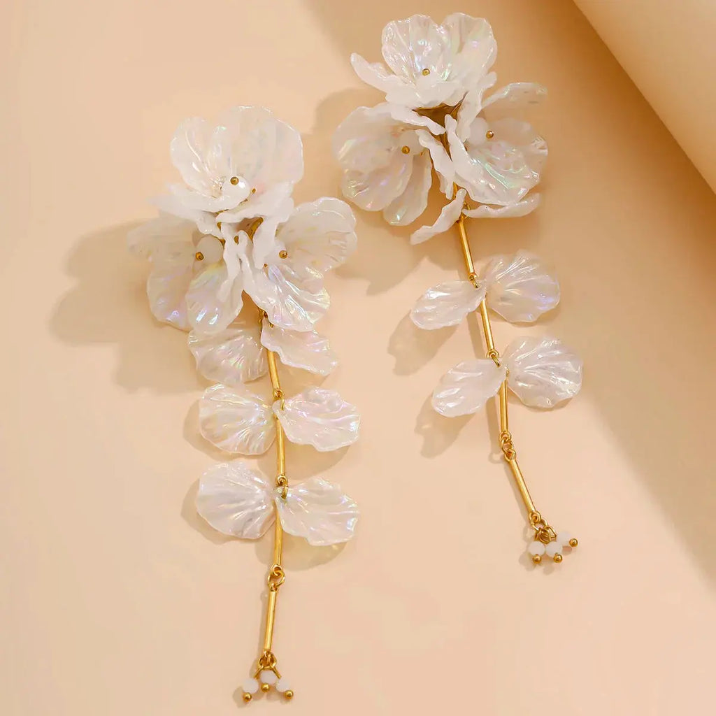 Sanai Earrings Avalabel