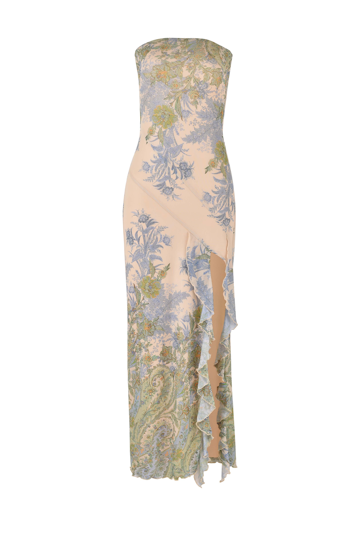 THEO MAXI DRESS Avalabel
