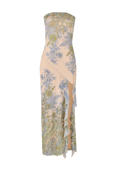 THEO MAXI DRESS