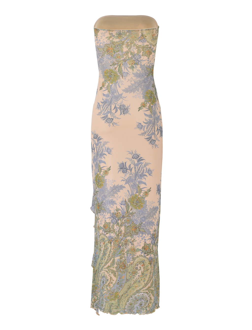 THEO MAXI DRESS Avalabel