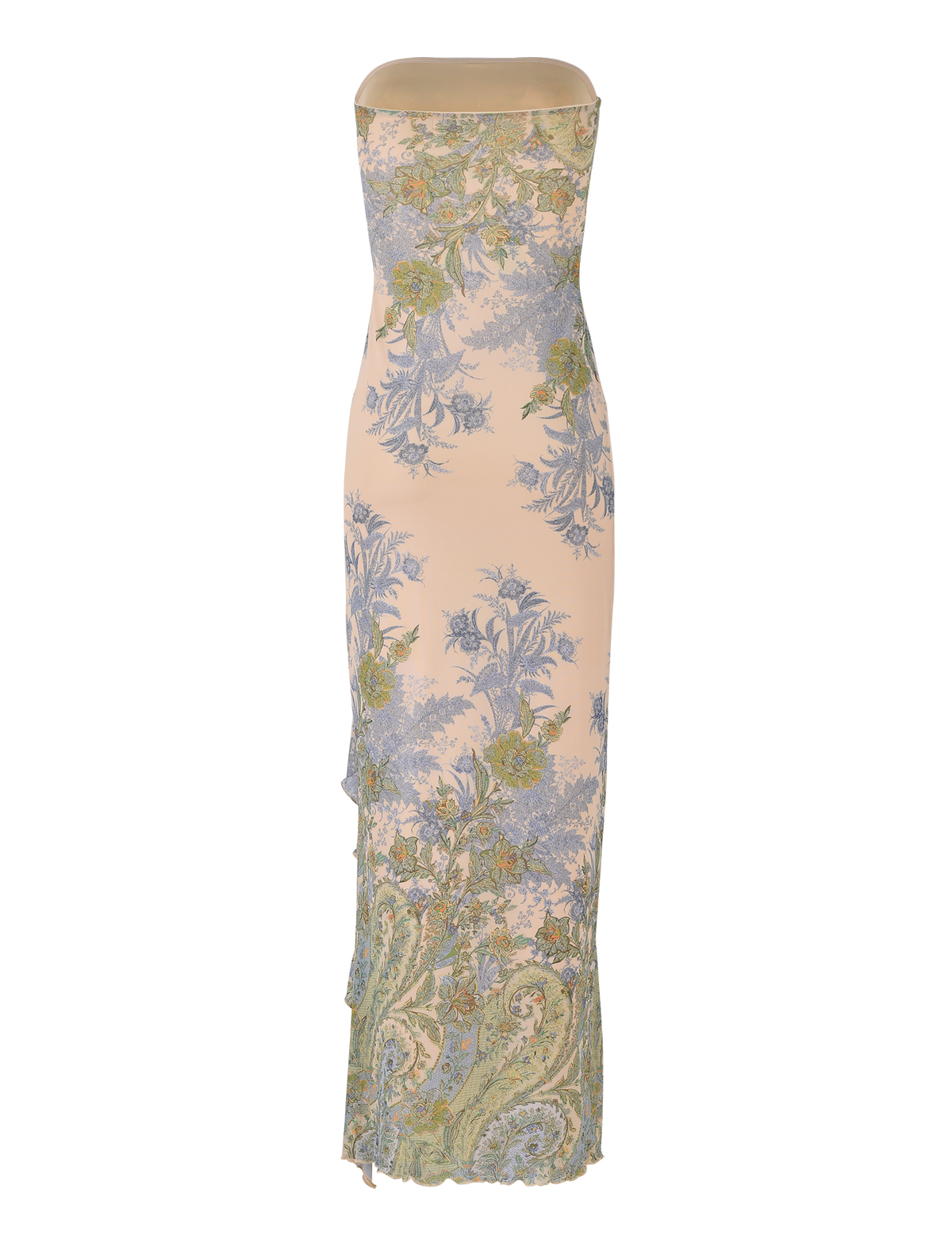 THEO MAXI DRESS Avalabel