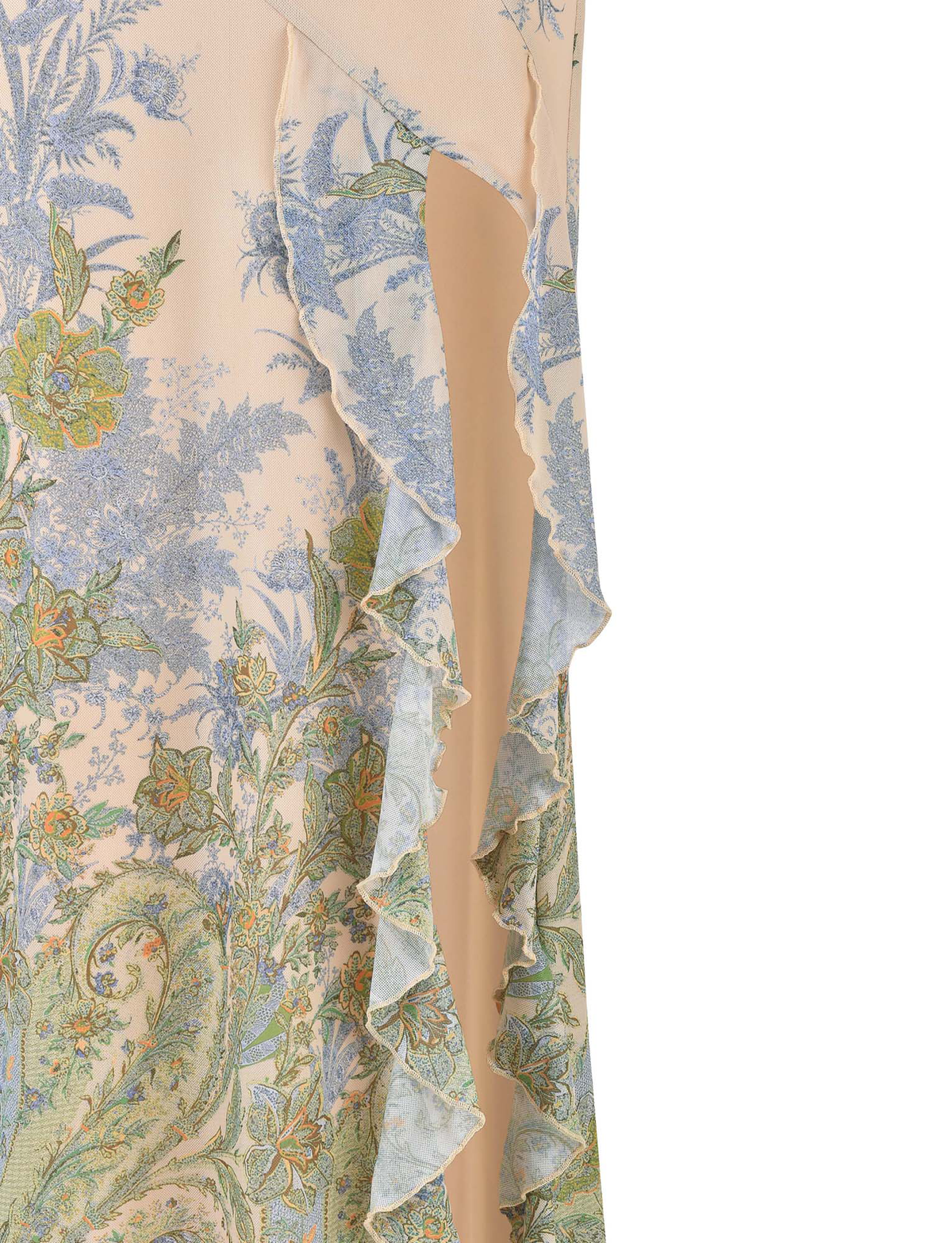 THEO MAXI DRESS Avalabel