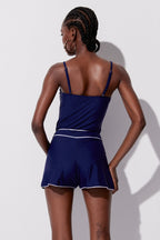 Yoan Strapless Swimsuit Avalabel