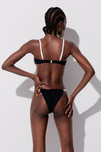 Yohan Cutout Spaghetti Swimwear Avalabel