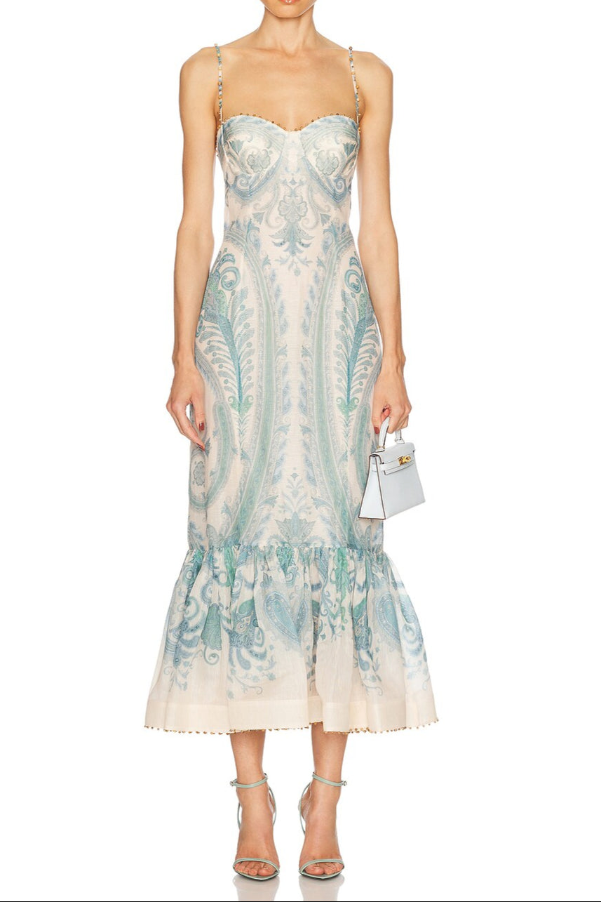 ILLUMINATE GOWN Avalabel