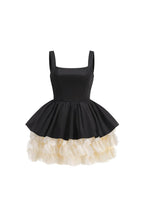 Flavio Layer Mini Dress Avalabel