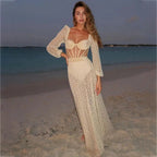 Peble  |  Beach Dress Avalabel