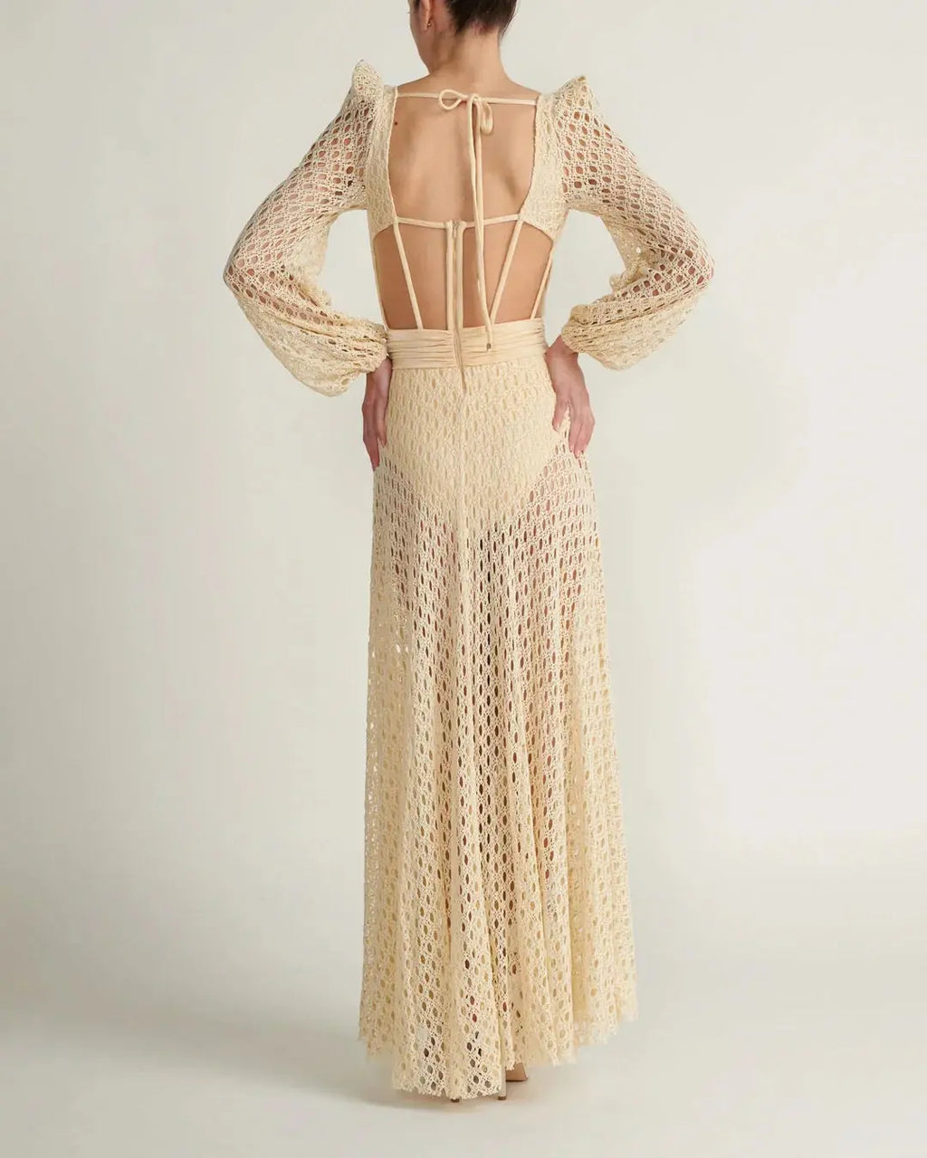 Peble  |  Beach Dress Avalabel