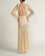 Peble  |  Beach Dress Avalabel