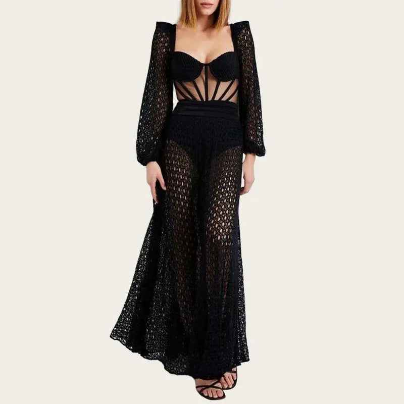 Peble  |  Beach Dress Avalabel