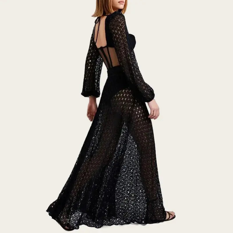 Peble  |  Beach Dress Avalabel