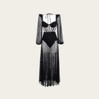 Peble  |  Beach Dress Avalabel