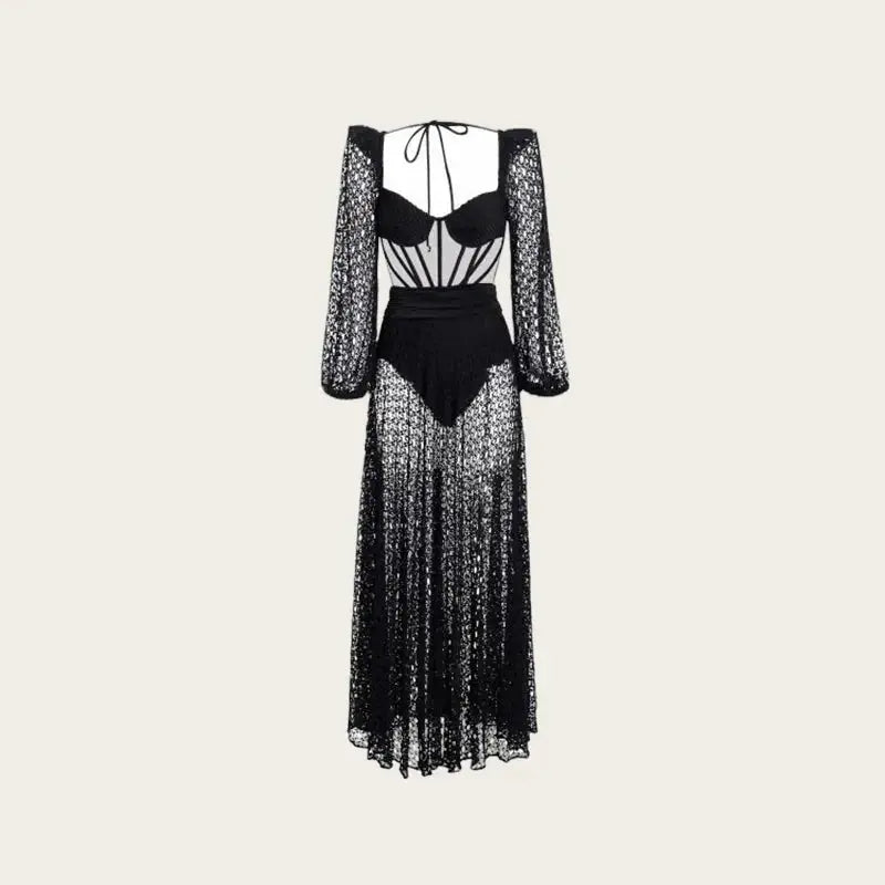 Peble  |  Beach Dress Avalabel
