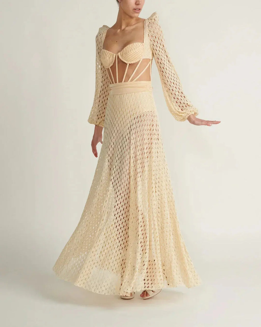 Peble  |  Beach Dress Avalabel